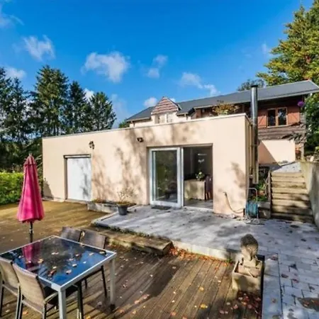 Le Du Promontoire Holiday home *