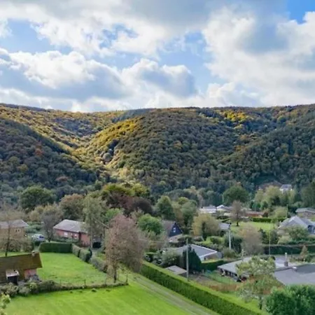 Le Du Promontoire Holiday home