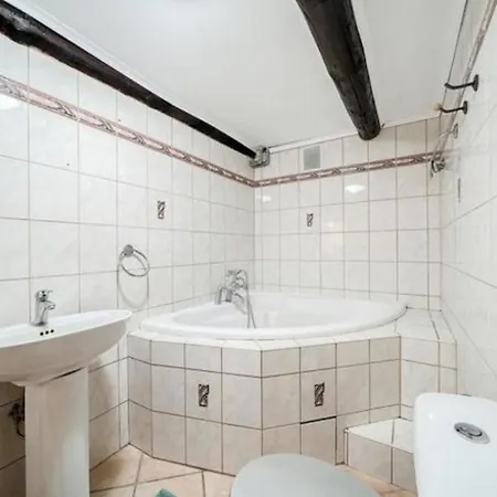 Holiday home Le Du Promontoire *